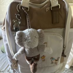 Backpack 
