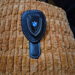 BMW Eyeglass And Shades Car Clip Holder
