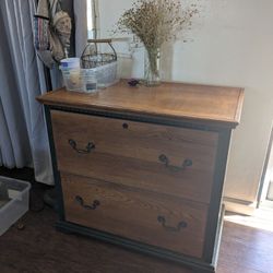 Large night stand 