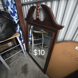 Dresser Mirror