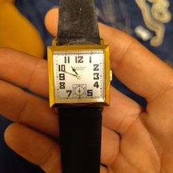 Old Watch
