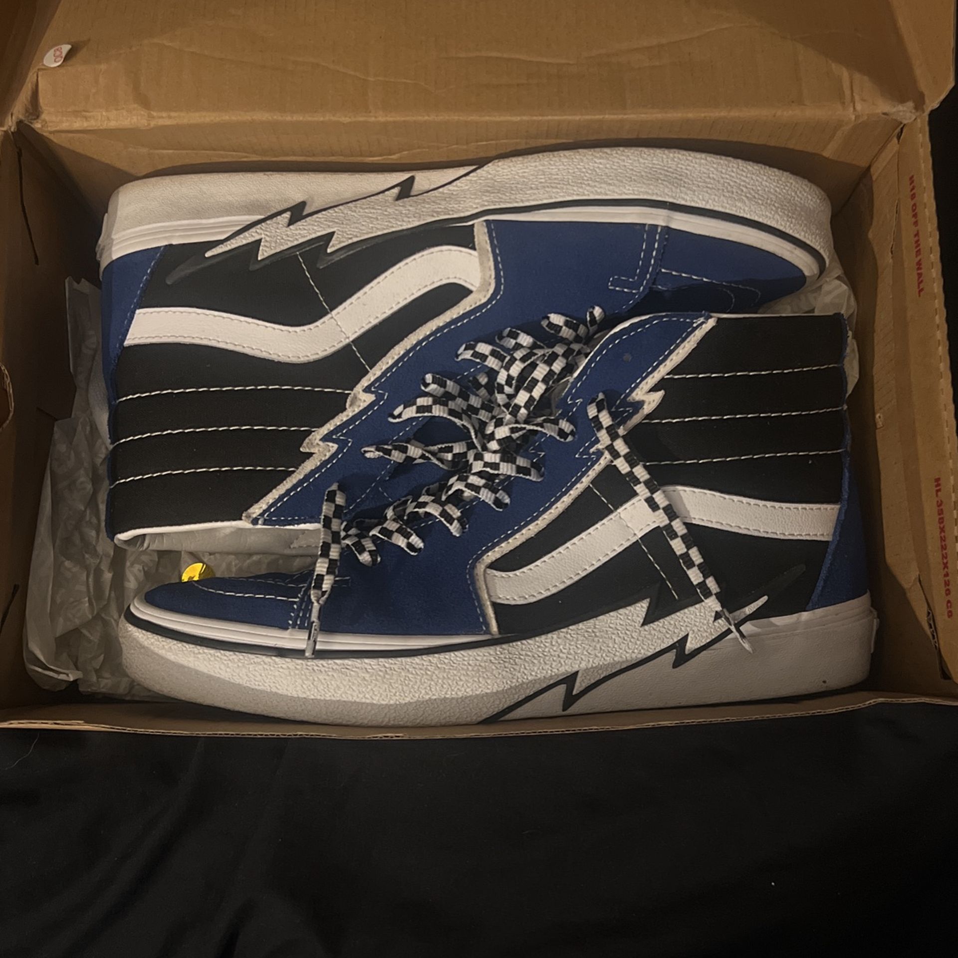 Vans Size 11