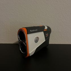 Bushnell Tour V6 SHIFT Rangefinder 