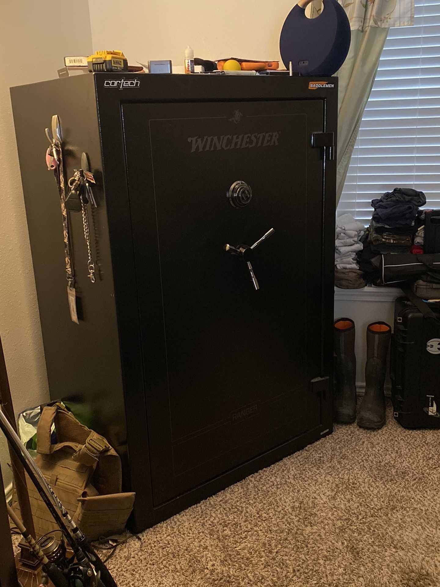 Winchester Ranger 36 Gun Safe