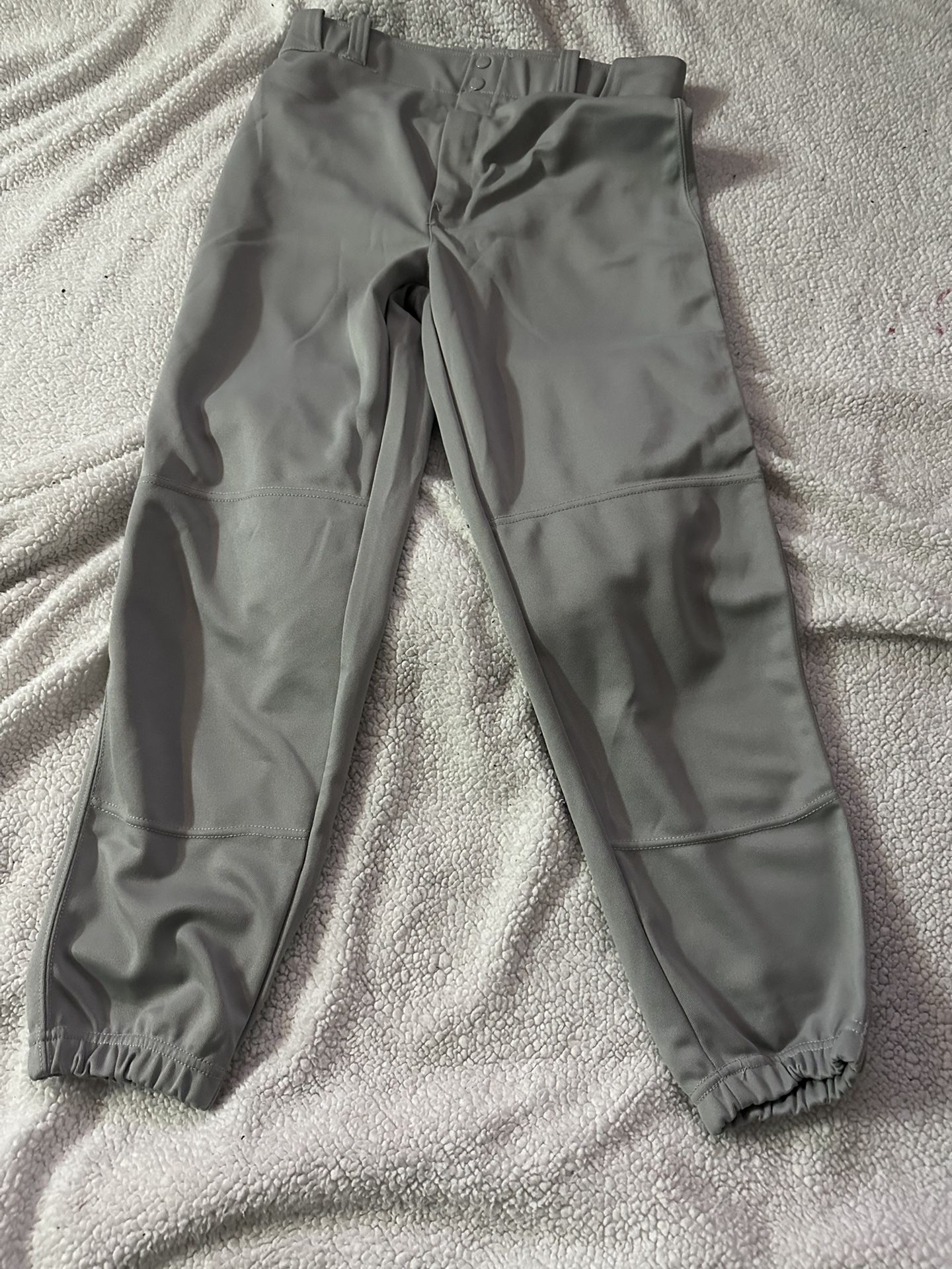 Baseball Pants Adult Large