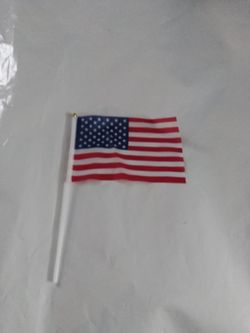 American flag