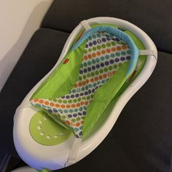 Baby Bathtub
