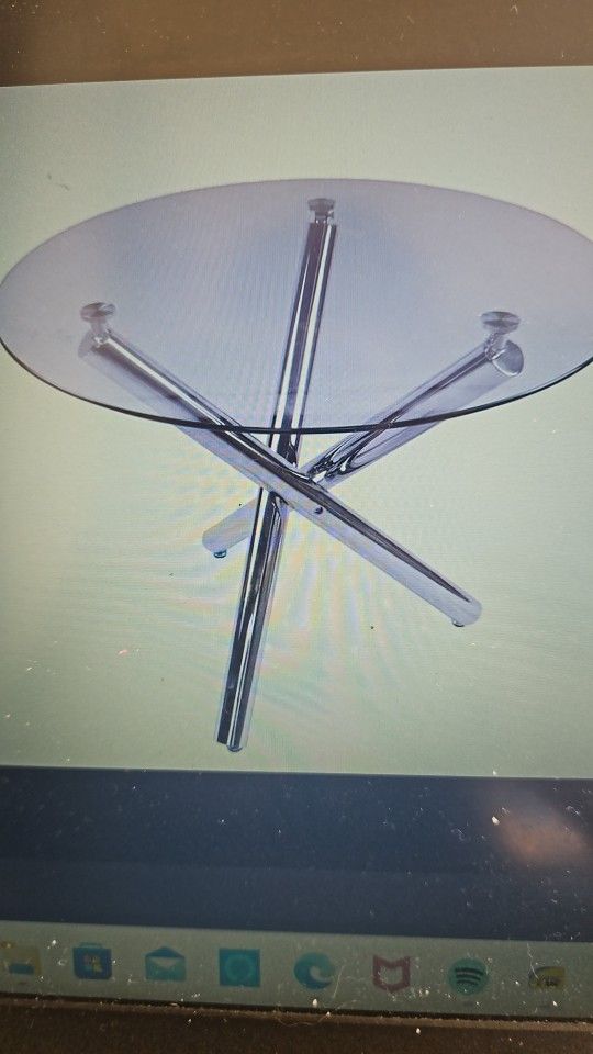 Mesas y Sillas de Comedor Y Oficinas