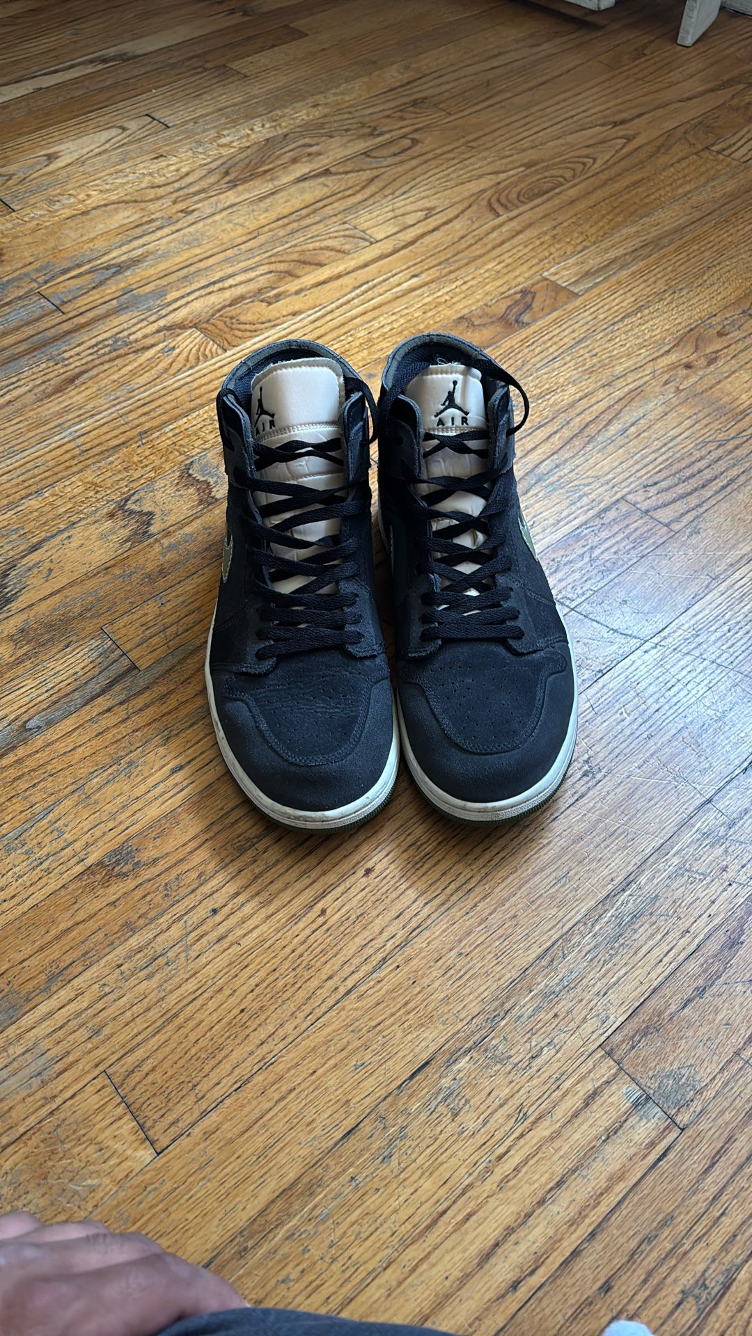 Air Jordan 1