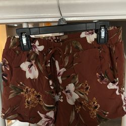 Sky And Sparrow Shorts