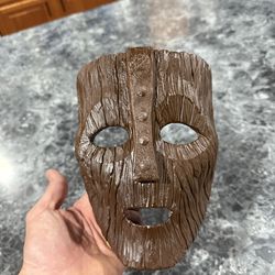 The Mask