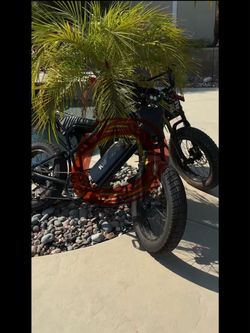 Ridstar q20 parts or as is in video