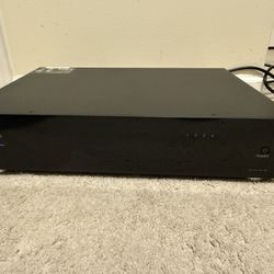 Episode Dynamic Series Class-D 8 Channel Amplifier Model EA-DYN-8D-100