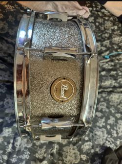 Pearl Limited Edition Drum Snare 