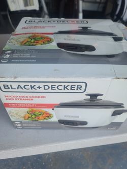 Electric rice cooker