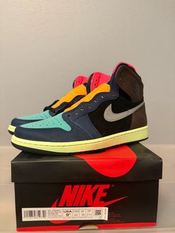 Jordan 1 High - Bio Hack 9.5
