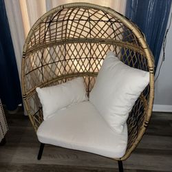 Kids Egg Chair 