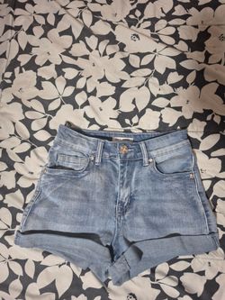 Women shorts $3