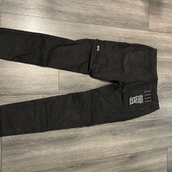 Ksubi Jeans