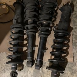 Oem Gs300 Gs400 Gs430 Suspension 