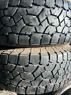 315-75-16 Toyo