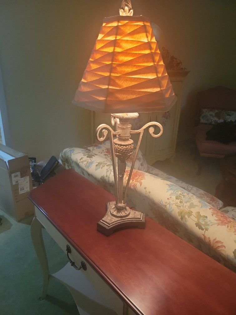 Table Lamp
