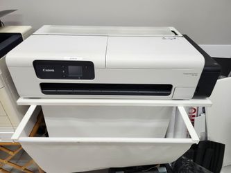 CANON WIDE FORMAT PRINTER