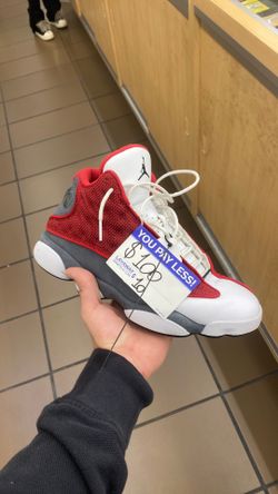 Jordan 13s