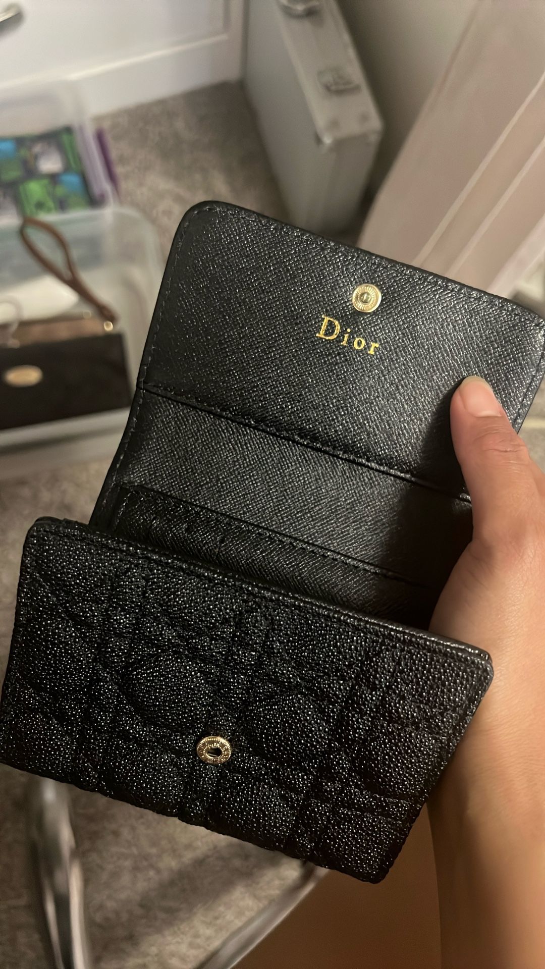 Small Wallet