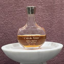 "L'Air Du Temps" By Ninna Ricci Eau De Toilette 