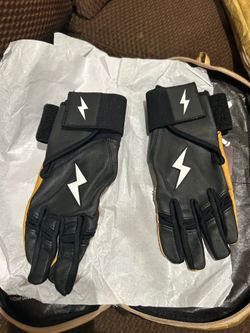 Batting Gloves Bruce Bolt