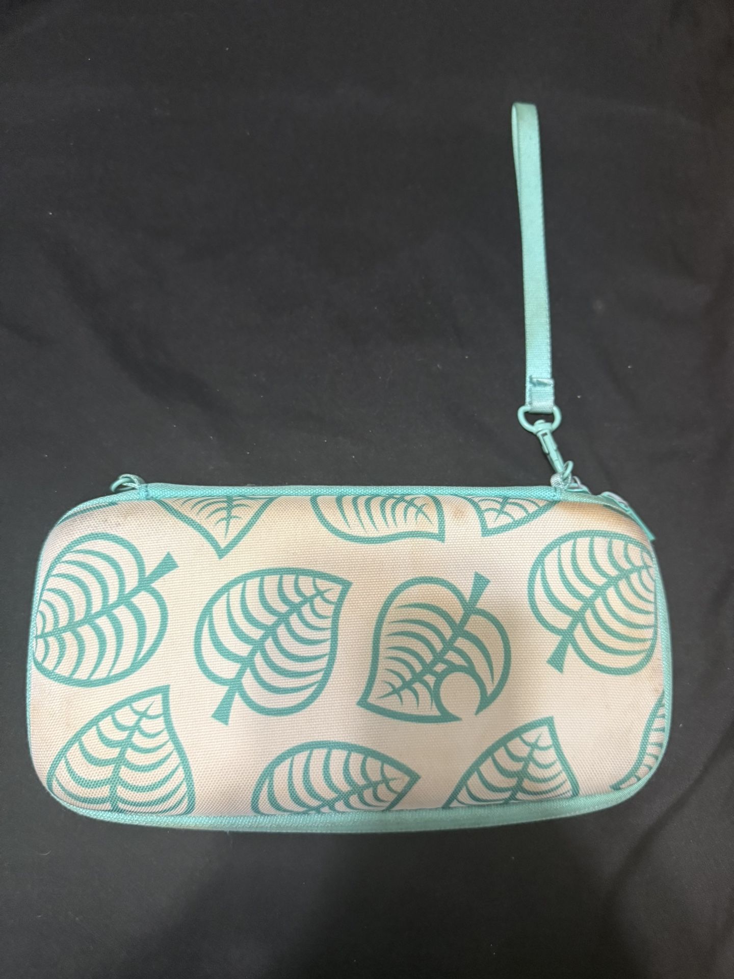 nintendo switch lite carrying case