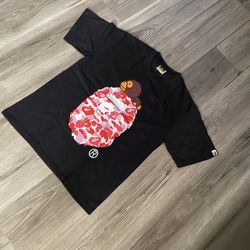 Bape Shirt