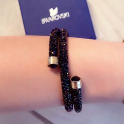 Swarovski Bracelet Brand New Crystal 