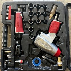 Pneumatic Tools