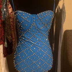 Dresses