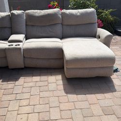 Couch Set