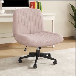 Pink Oversized Office Chair - PK25