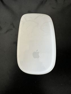 Magic Mouse