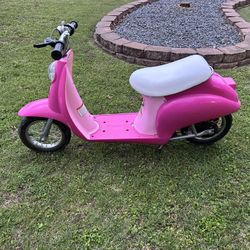 Razor Pocket Mod Scooter 