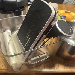 Anova Sous Vide And Vacuum Sealer
