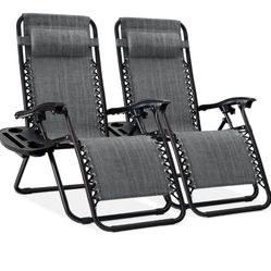 Swimming Pool Chairs