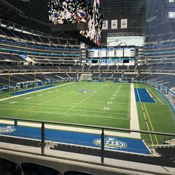 Dallas Cowboys Tickets 