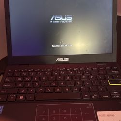 Asus Laptop