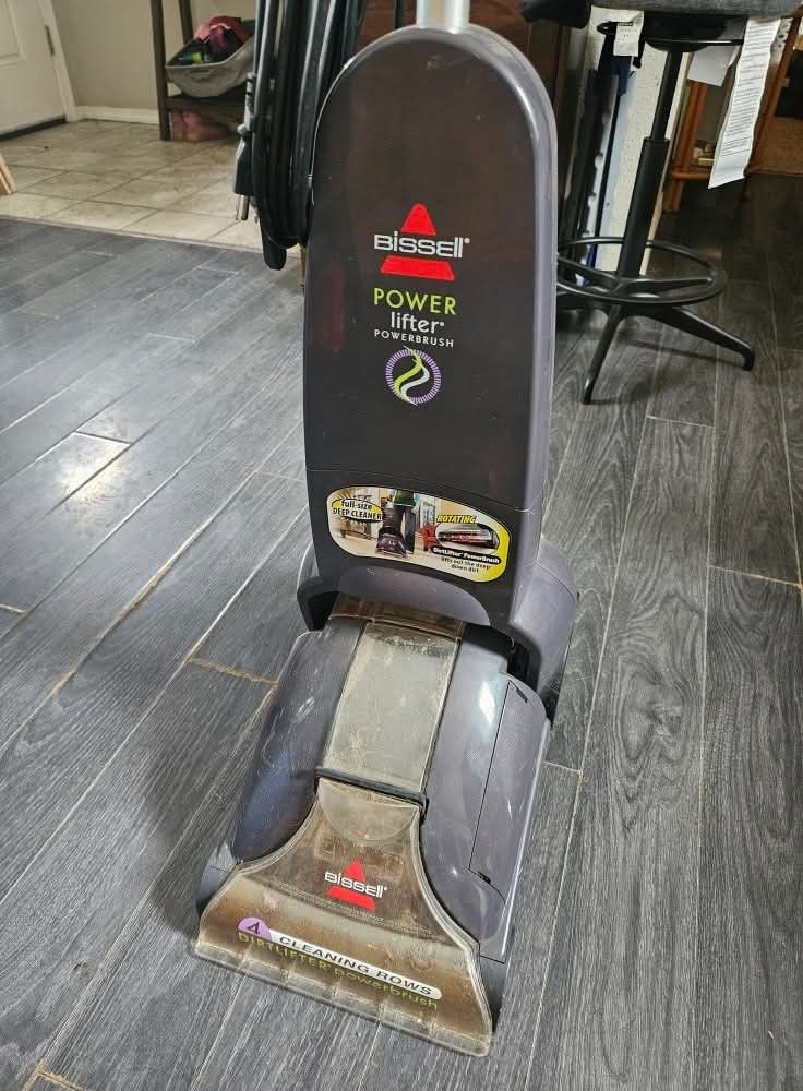 Free Carpet Cleaner