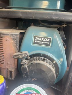Mikita Generator