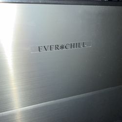 New Everchill 12 Volt Refrigerator WD-282FWDC-6