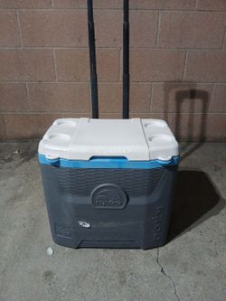 Ice Chest