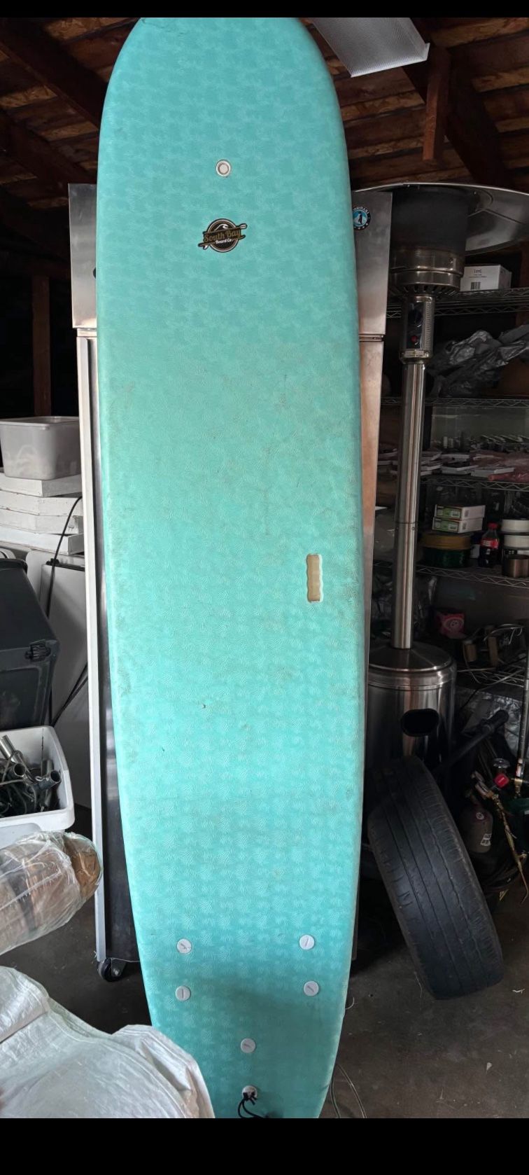 South Bay Surfboard