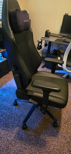 Blacklyte Athena Pro Gaming Chair
